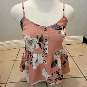 Summer  tank top